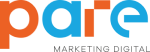 Paremarketing logo footer